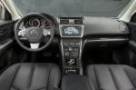 Mazda6 Sedan 2010 года